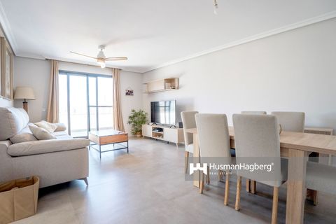 Leilighet i Benidorm, Alicante, Benidorm - € 490 000 | Ref: 0118CD204 - foto 8