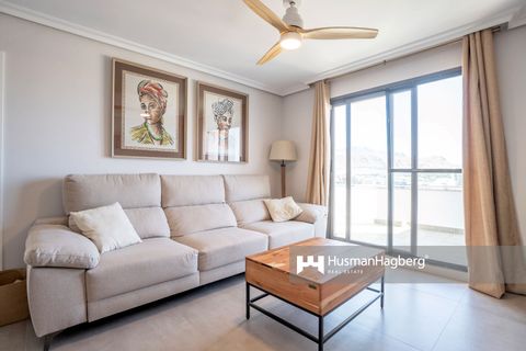 Leilighet i Benidorm, Alicante, Benidorm - € 490 000 | Ref: 0118CD204 - foto 9