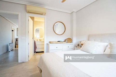 Leilighet i Benidorm, Alicante, Benidorm - € 490 000 | Ref: 0118CD204 - foto 13