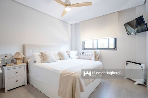 Leilighet i Benidorm, Alicante, Benidorm - € 490 000 | Ref: 0118CD204 - foto 15