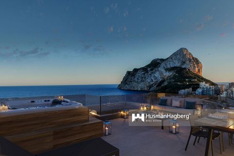Leilighet i Calpe, Alicante, Calpe - € 380 000 | Ref: 0118NB360A - foto 4
