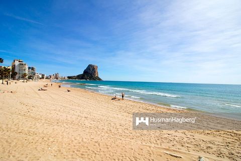 Leilighet i Calpe, Alicante, Calpe - € 380 000 | Ref: 0118NB360A - foto 16