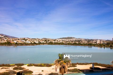 Leilighet i Calpe, Alicante, Calpe - € 380 000 | Ref: 0118NB360A - foto 20