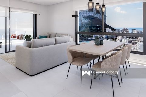 Leilighet i Calpe, Alicante, Calpe - € 530 000 | Ref: 0118NB360B - foto 7