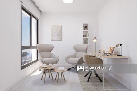 Leilighet i Calpe, Alicante, Calpe - € 530 000 | Ref: 0118NB360B - foto 11