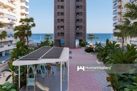 Leilighet i Calpe, Alicante, Calpe - € 530 000 | Ref: 0118NB360B - foto 14