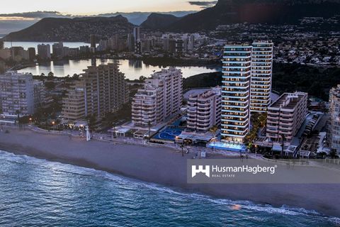 Leilighet i Calpe, Alicante, Calpe - € 530 000 | Ref: 0118NB360B - foto 15