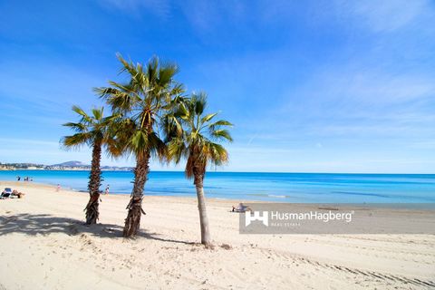 Leilighet i Calpe, Alicante, Calpe - € 530 000 | Ref: 0118NB360B - foto 19