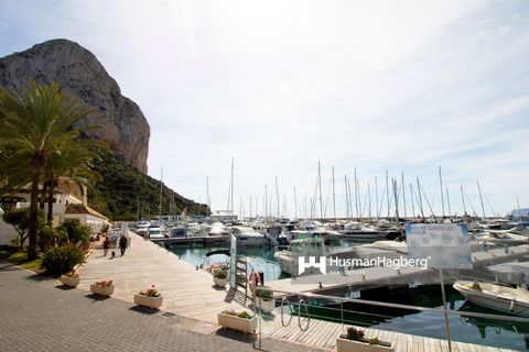Leilighet i Calpe, Alicante, Calpe - € 530 000 | Ref: 0118NB360B - foto 21