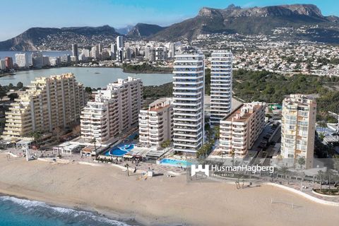 Leilighet i Calpe, Alicante, Calpe - € 1 014 000 | Ref: 0118NB360C - foto 3