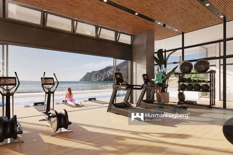 Leilighet i Calpe, Alicante, Calpe - € 1 014 000 | Ref: 0118NB360C - foto 4