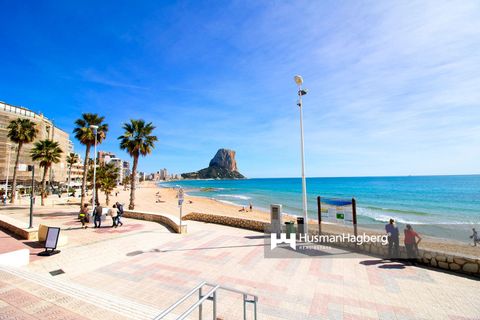 Leilighet i Calpe, Alicante, Calpe - € 1 014 000 | Ref: 0118NB360C - foto 17