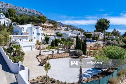 Villa a Altea, Alicante, Altea - € 1.695.000 | Ref: 0118HH710 - foto 2