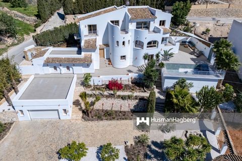 Villa a Altea, Alicante, Altea - € 1.695.000 | Ref: 0118HH710 - foto 9