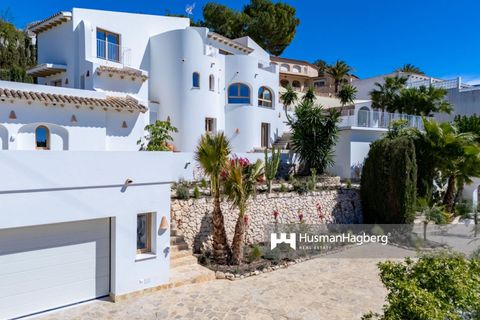 Villa a Altea, Alicante, Altea - € 1.695.000 | Ref: 0118HH710 - foto 14