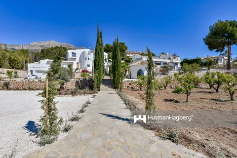 Villa a Altea, Alicante, Altea - € 1.695.000 | Ref: 0118HH710 - foto 17
