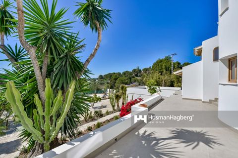 Villa a Altea, Alicante, Altea - € 1.695.000 | Ref: 0118HH710 - foto 33