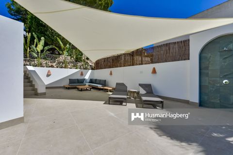 Villa a Altea, Alicante, Altea - € 1.695.000 | Ref: 0118HH710 - foto 35
