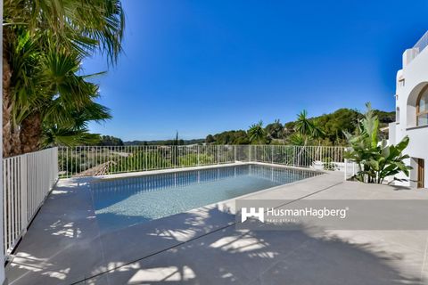 Villa a Altea, Alicante, Altea - € 1.695.000 | Ref: 0118HH710 - foto 37