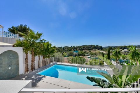 Villa a Altea, Alicante, Altea - € 1.695.000 | Ref: 0118HH710 - foto 39