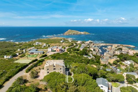 Tomt i Centuri, Haute-Corse, Centuri - € 480 000 | Ref: RV2145 - foto 5
