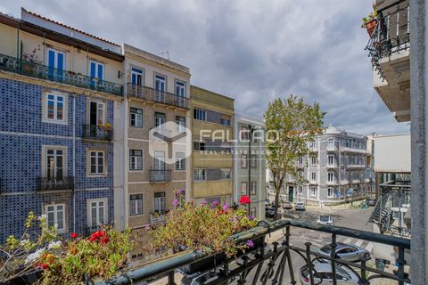 Apartament a Lisbon, Lisbon, Lisbon - € 2.000/mes | Ref: FR1084 - foto 2