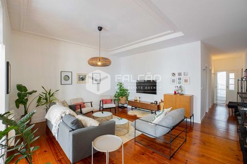 Apartament a Lisbon, Lisbon, Lisbon - € 2.000/mes | Ref: FR1084 - foto 4