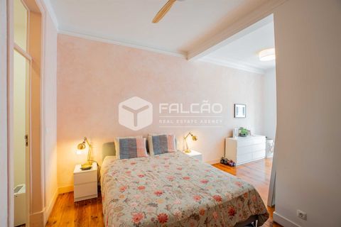 Apartament a Lisbon, Lisbon, Lisbon - € 2.000/mes | Ref: FR1084 - foto 5