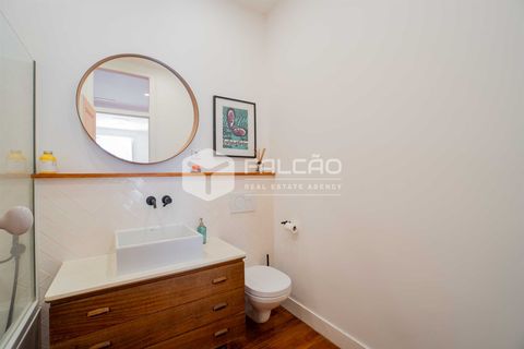 Apartament a Lisbon, Lisbon, Lisbon - € 2.000/mes | Ref: FR1084 - foto 6