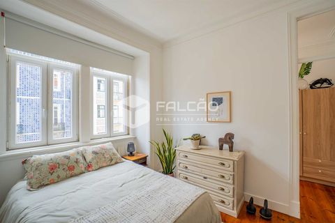 Apartament a Lisbon, Lisbon, Lisbon - € 2.000/mes | Ref: FR1084 - foto 7