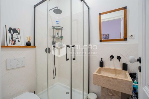 Apartament a Lisbon, Lisbon, Lisbon - € 2.000/mes | Ref: FR1084 - foto 8