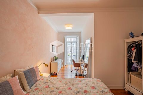 Apartament a Lisbon, Lisbon, Lisbon - € 2.000/mes | Ref: FR1084 - foto 9