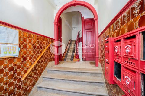 Apartament a Lisbon, Lisbon, Lisbon - € 2.000/mes | Ref: FR1084 - foto 10