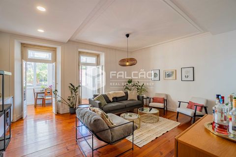 Apartament a Lisbon, Lisbon, Lisbon - € 2.000/mes | Ref: FR1084 - foto 12