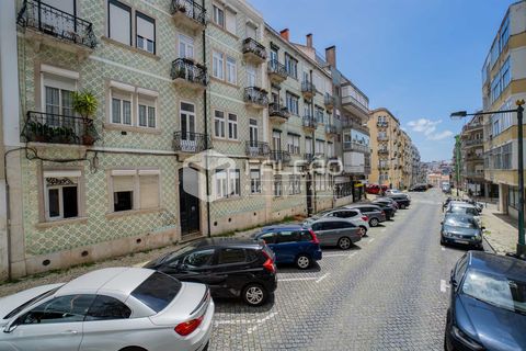 Apartament a Lisbon, Lisbon, Lisbon - € 2.000/mes | Ref: FR1084 - foto 14