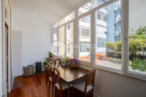 Apartament a Lisbon, Lisbon, Lisbon - € 2.000/mes | Ref: FR1084 - foto 15