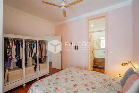 Apartament a Lisbon, Lisbon, Lisbon - € 2.000/mes | Ref: FR1084 - foto 17