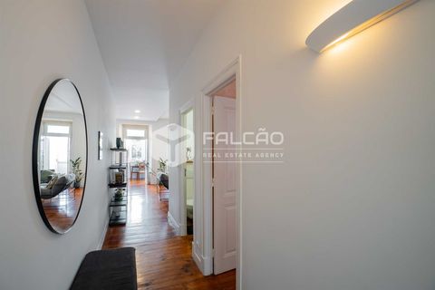 Apartament a Lisbon, Lisbon, Lisbon - € 2.000/mes | Ref: FR1084 - foto 18