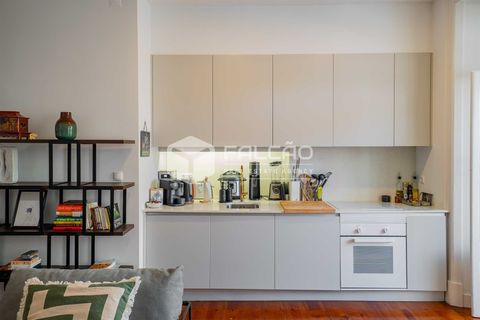 Apartament a Lisbon, Lisbon, Lisbon - € 2.000/mes | Ref: FR1084 - foto 19