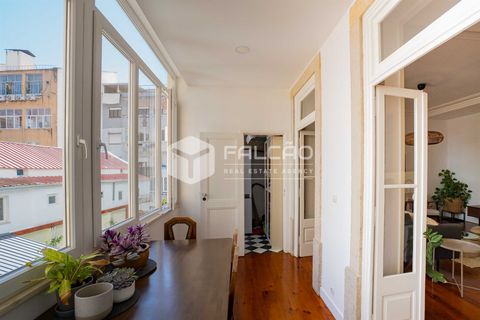 Apartament a Lisbon, Lisbon, Lisbon - € 2.000/mes | Ref: FR1084 - foto 20