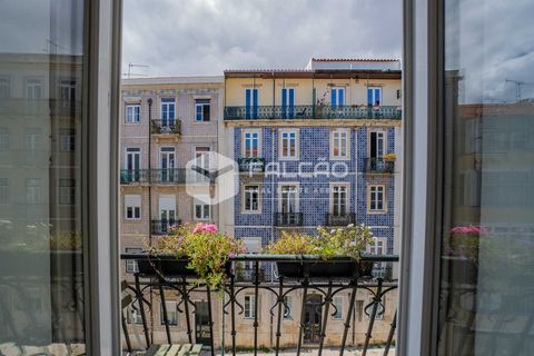 Apartament a Lisbon, Lisbon, Lisbon - € 2.000/mes | Ref: FR1084 - foto 21