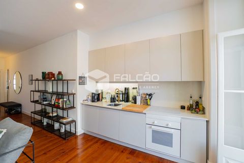 Apartament a Lisbon, Lisbon, Lisbon - € 2.000/mes | Ref: FR1084 - foto 22