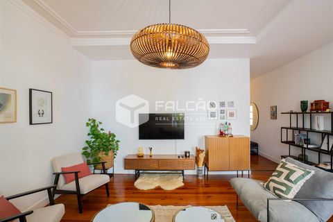 Apartament a Lisbon, Lisbon, Lisbon - € 2.000/mes | Ref: FR1084 - foto 23