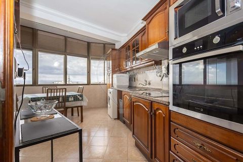 Lejlighed i Barreiro, Setubal, Barreiro - € 230.000 | Ref: 123741346-16 - foto 2