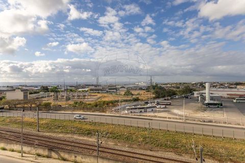 Lejlighed i Barreiro, Setubal, Barreiro - € 230.000 | Ref: 123741346-16 - foto 4
