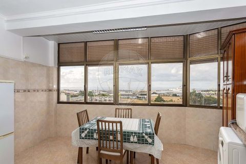 Lejlighed i Barreiro, Setubal, Barreiro - € 230.000 | Ref: 123741346-16 - foto 5