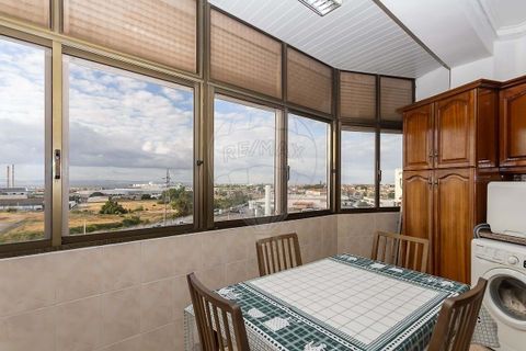 Lejlighed i Barreiro, Setubal, Barreiro - € 230.000 | Ref: 123741346-16 - foto 7