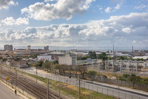 Lejlighed i Barreiro, Setubal, Barreiro - € 230.000 | Ref: 123741346-16 - foto 10
