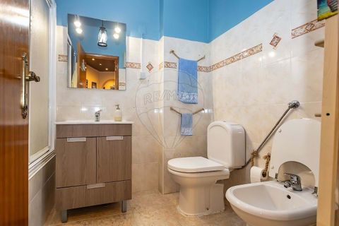 Lejlighed i Barreiro, Setubal, Barreiro - € 230.000 | Ref: 123741346-16 - foto 15