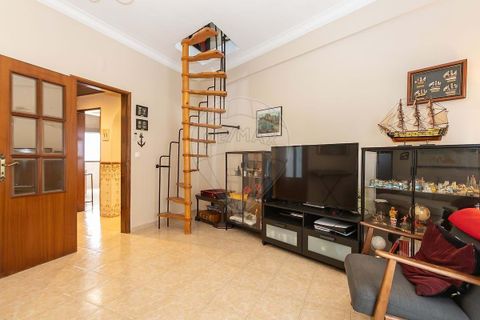 Lejlighed i Barreiro, Setubal, Barreiro - € 230.000 | Ref: 123741346-16 - foto 20